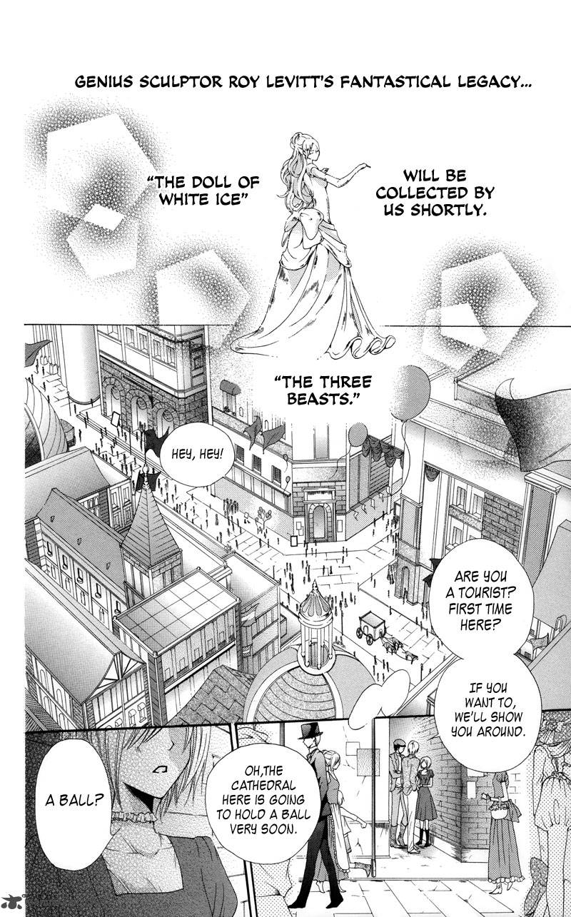 Himegimi To Sanbiki No Kemono 2 4