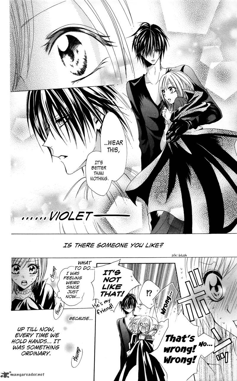 Himegimi To Sanbiki No Kemono 2 40