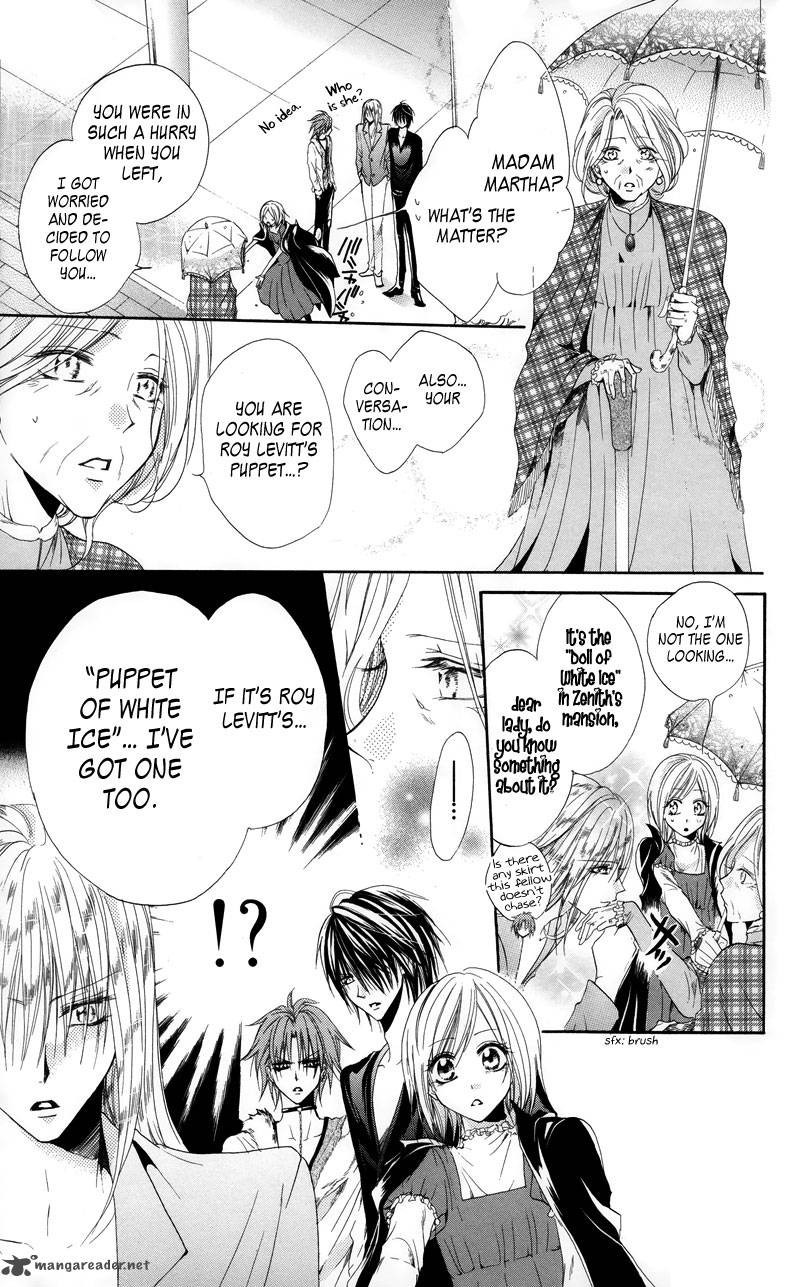 Himegimi To Sanbiki No Kemono 2 43