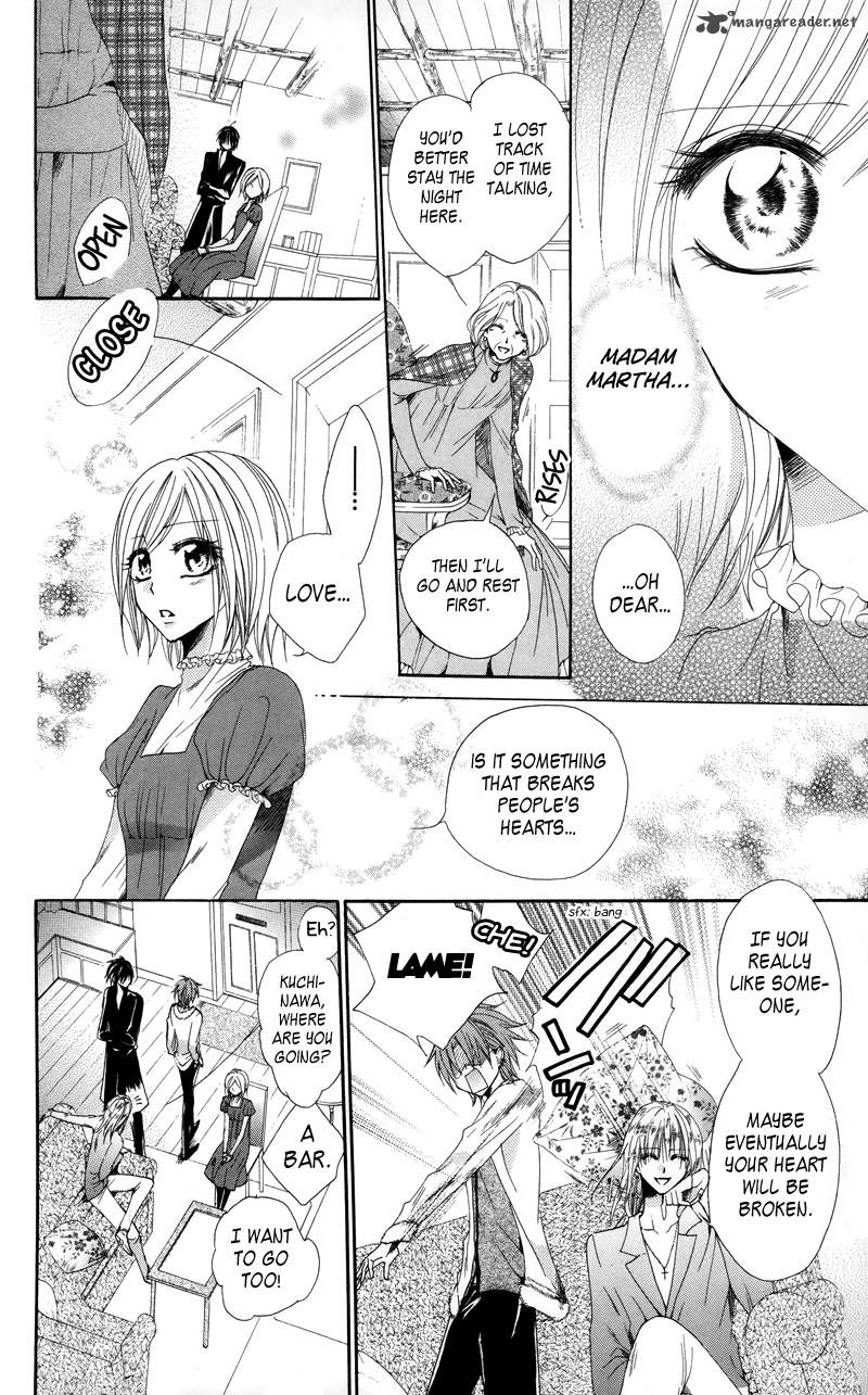 Himegimi To Sanbiki No Kemono 2 48