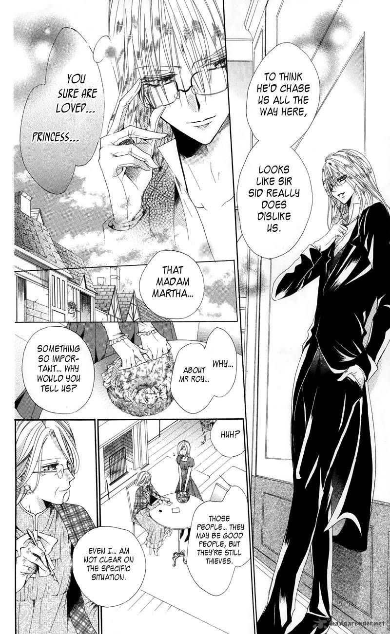 Himegimi To Sanbiki No Kemono 2 54
