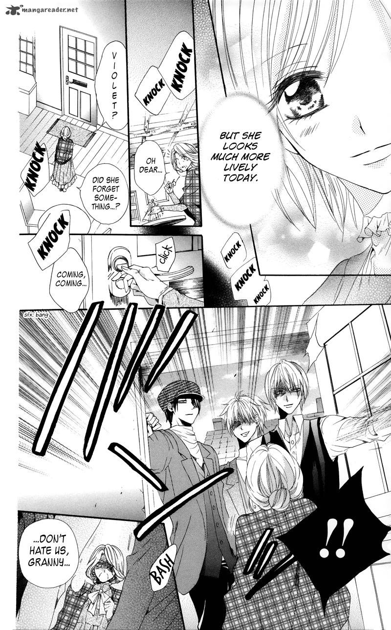 Himegimi To Sanbiki No Kemono 2 56