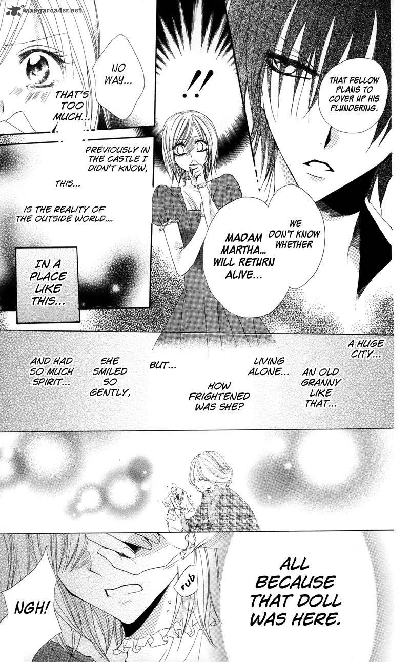 Himegimi To Sanbiki No Kemono 2 59