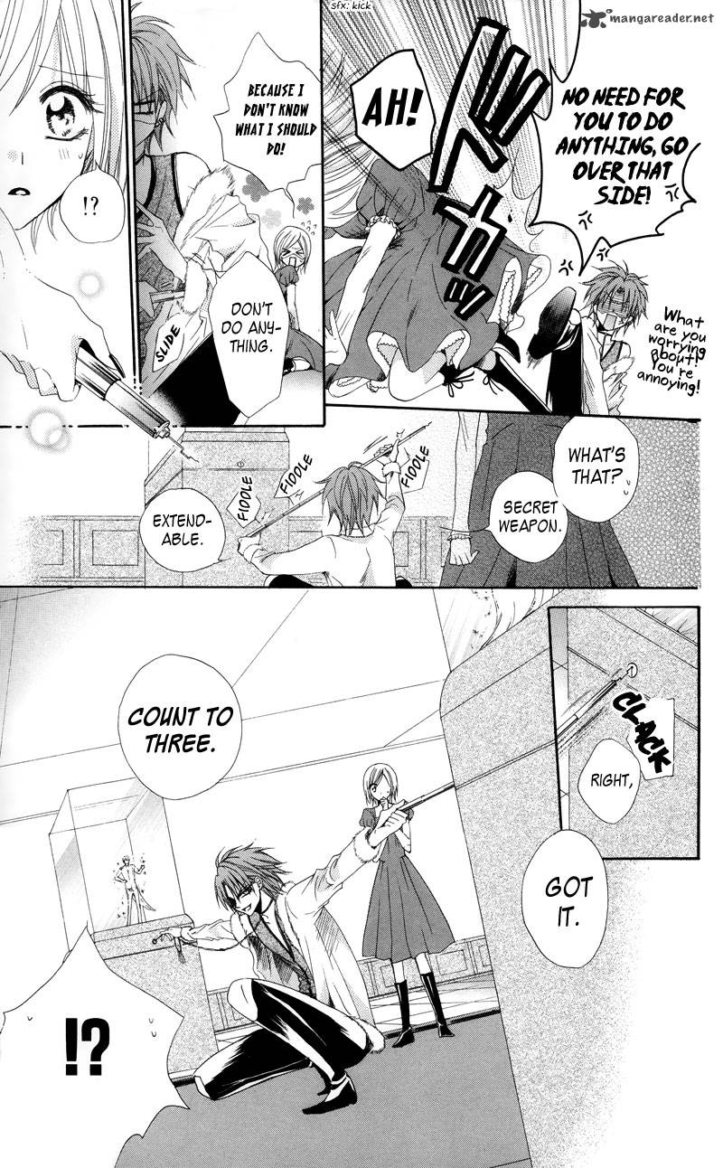 Himegimi To Sanbiki No Kemono 2 65