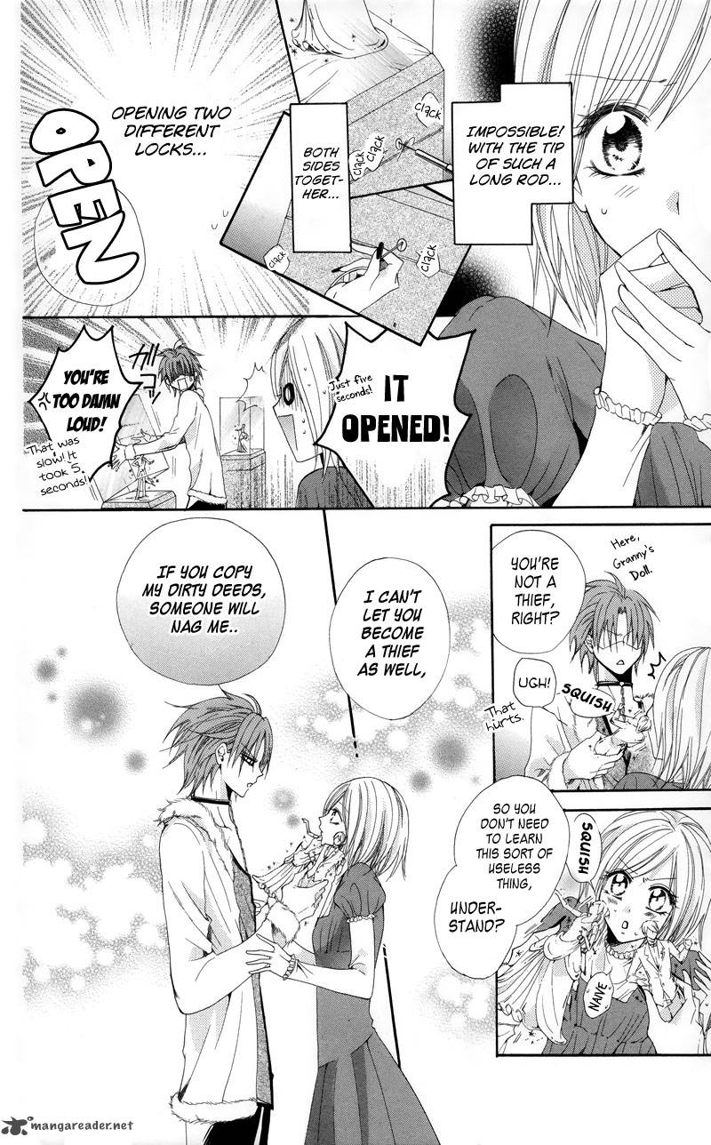 Himegimi To Sanbiki No Kemono 2 66