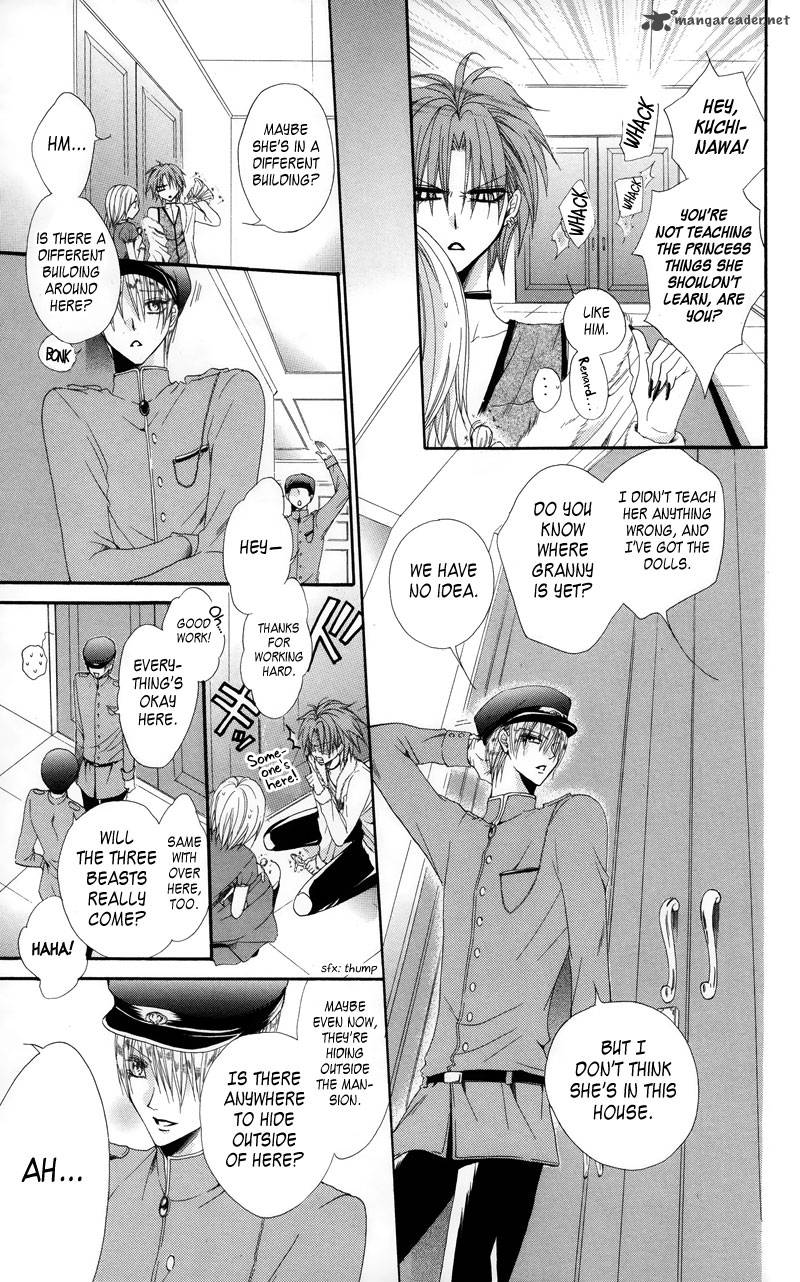 Himegimi To Sanbiki No Kemono 2 67