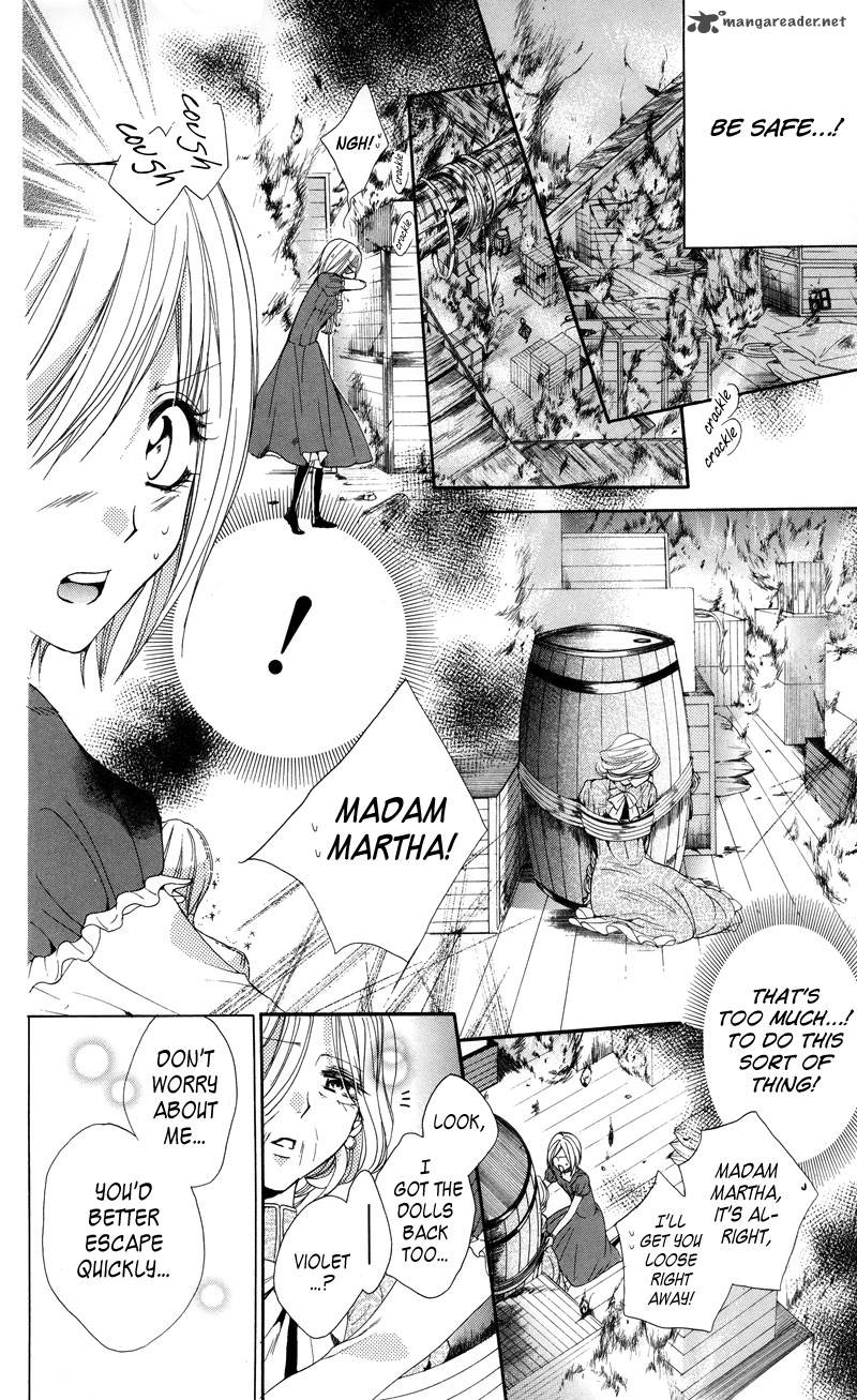 Himegimi To Sanbiki No Kemono 2 72