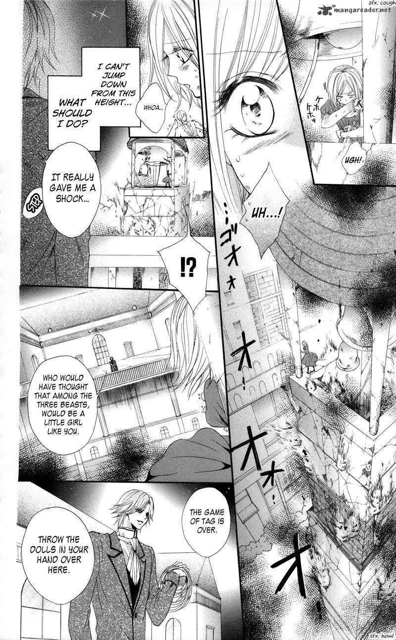 Himegimi To Sanbiki No Kemono 2 76
