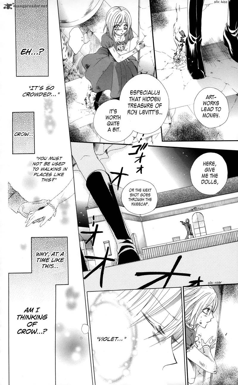 Himegimi To Sanbiki No Kemono 2 78