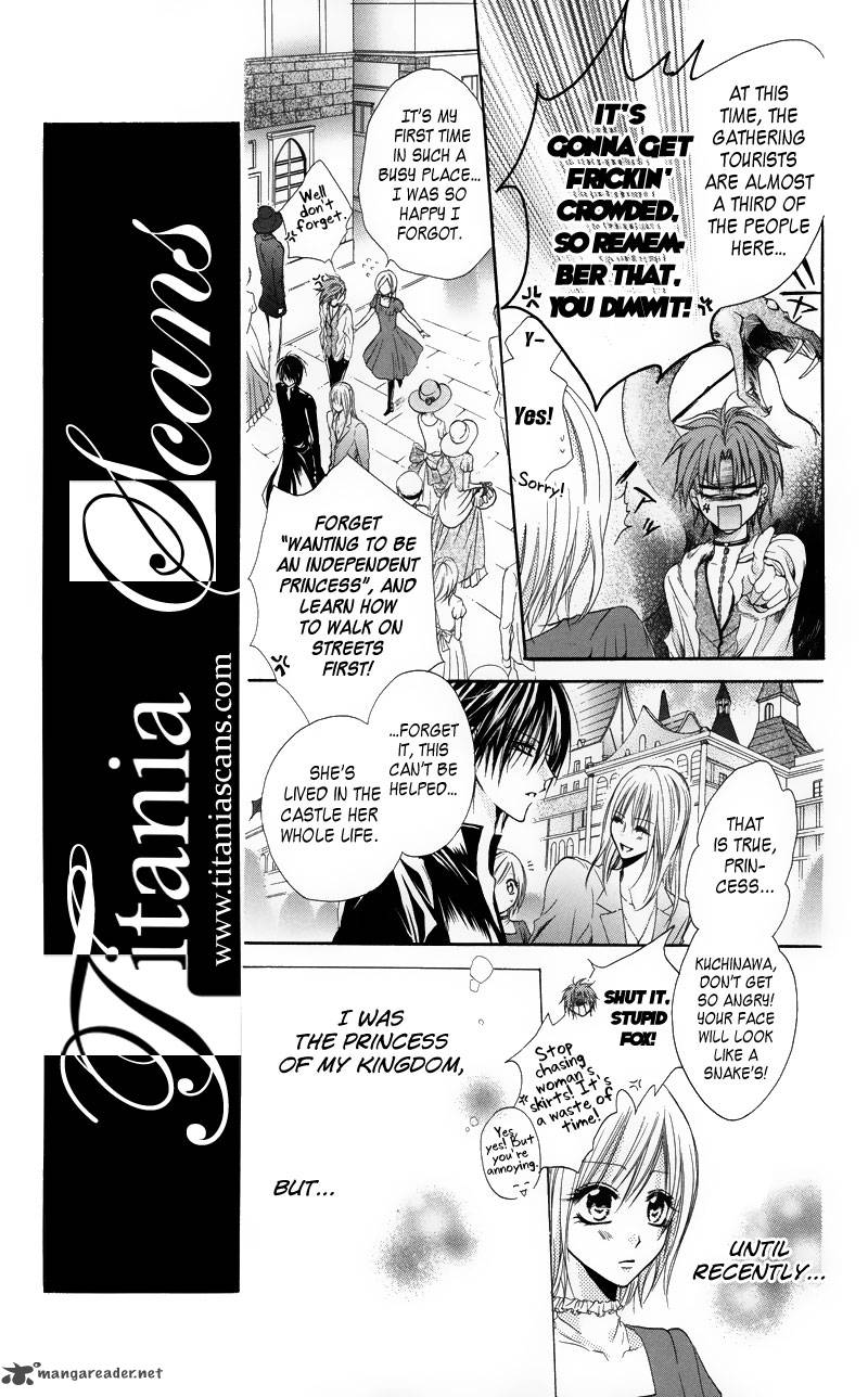 Himegimi To Sanbiki No Kemono 2 9