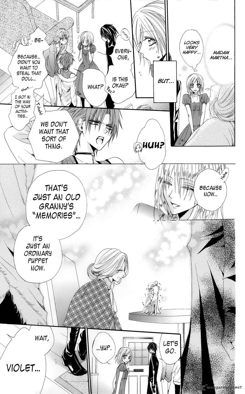 Himegimi To Sanbiki No Kemono 2 91