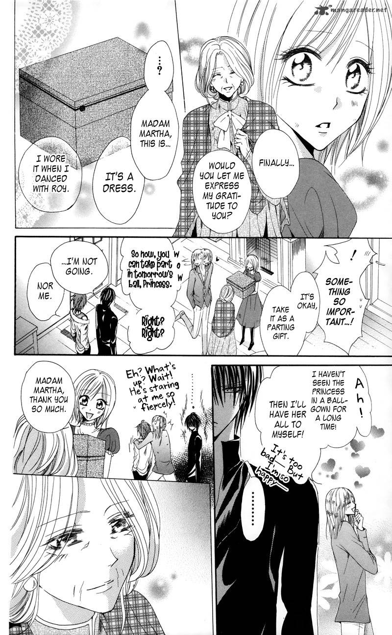Himegimi To Sanbiki No Kemono 2 92