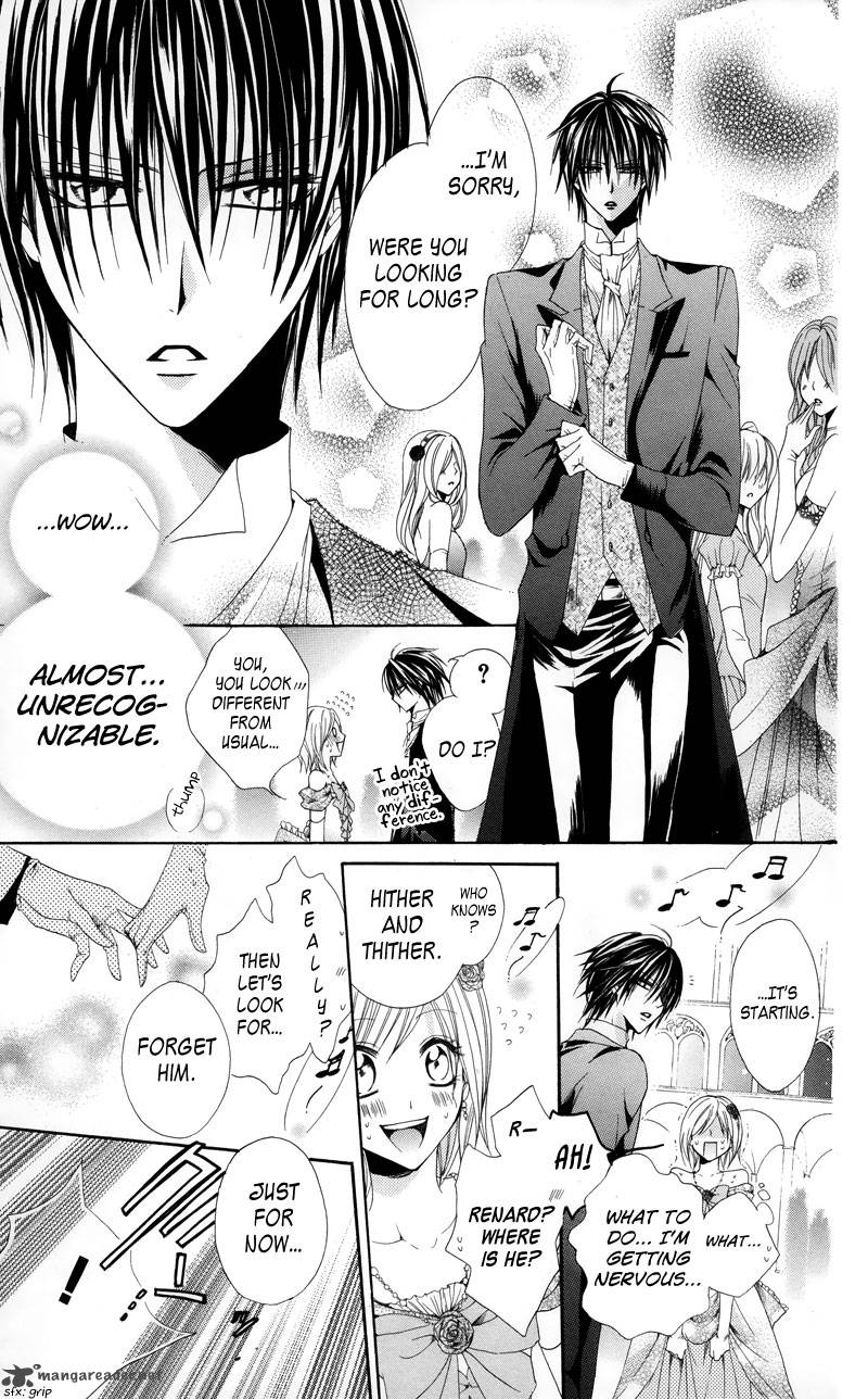 Himegimi To Sanbiki No Kemono 2 95
