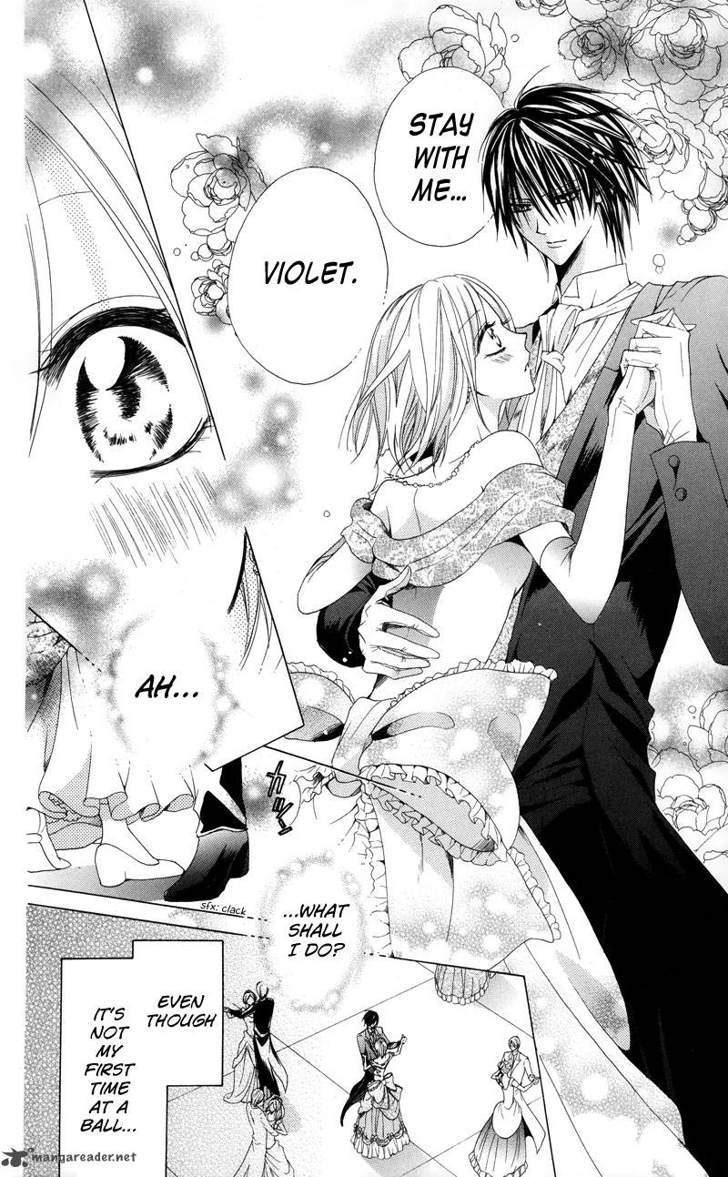 Himegimi To Sanbiki No Kemono 2 96