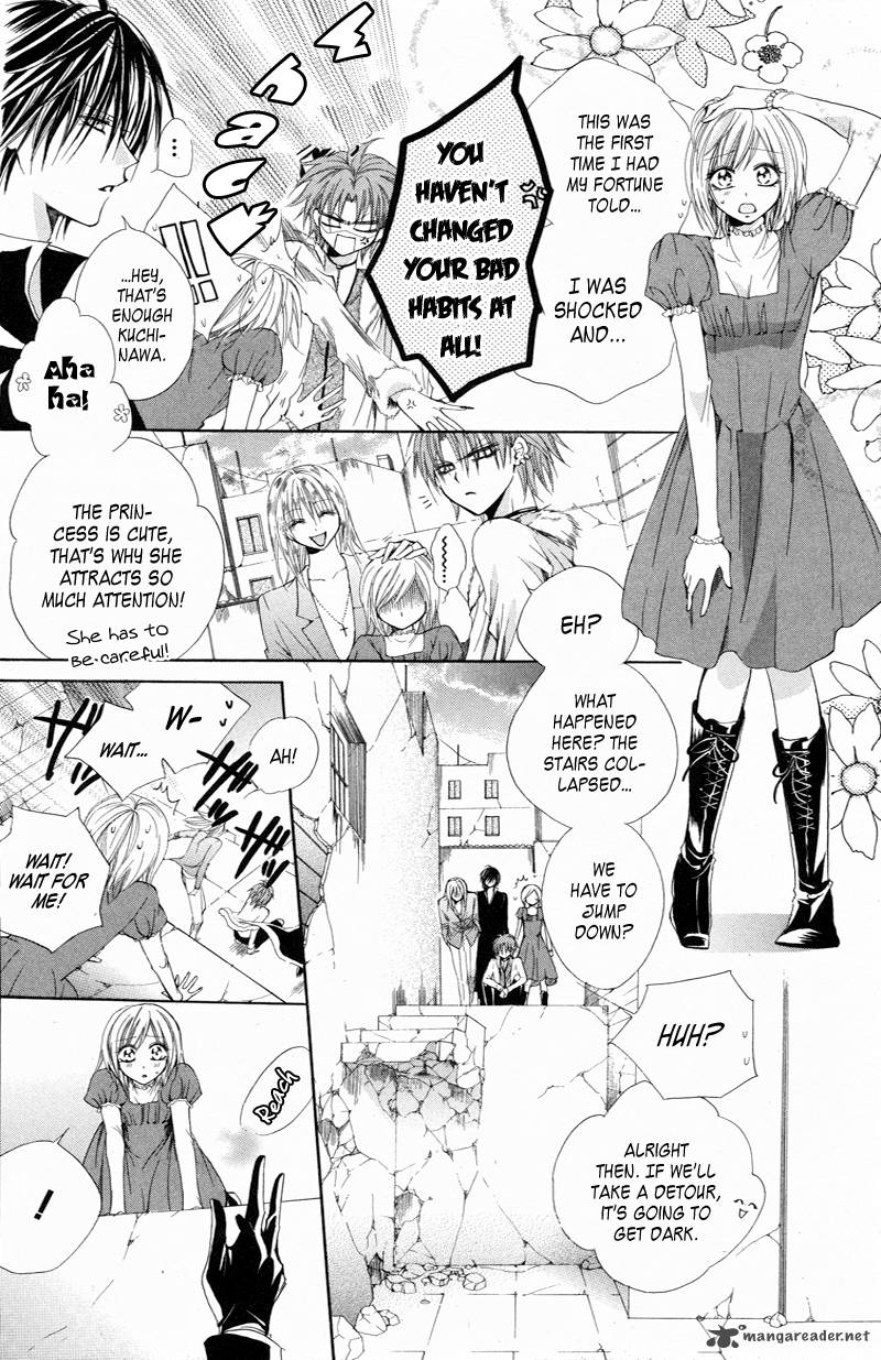 Himegimi To Sanbiki No Kemono 3 11