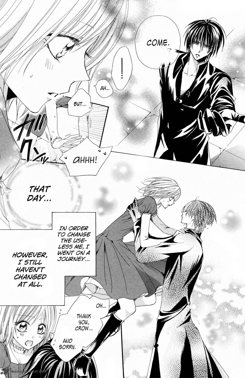 Himegimi To Sanbiki No Kemono 3 12