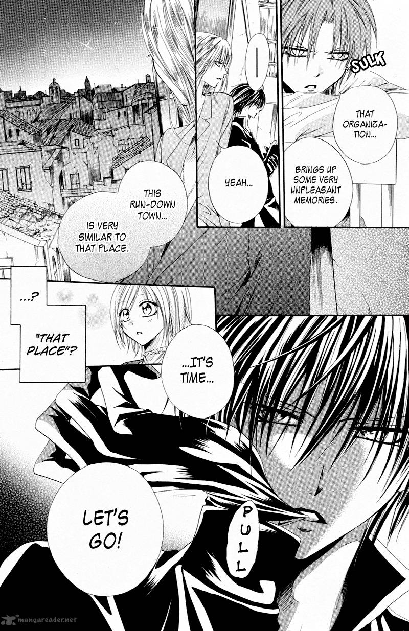 Himegimi To Sanbiki No Kemono 3 17