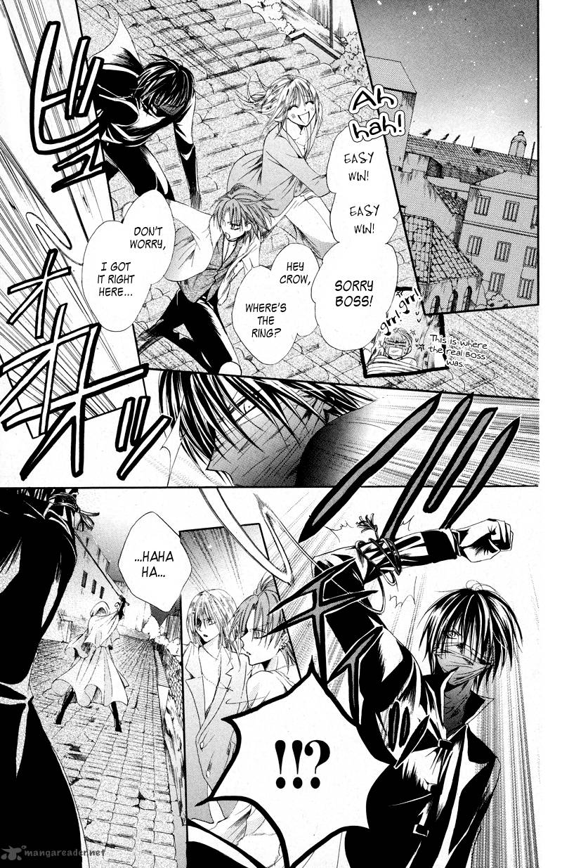Himegimi To Sanbiki No Kemono 3 20