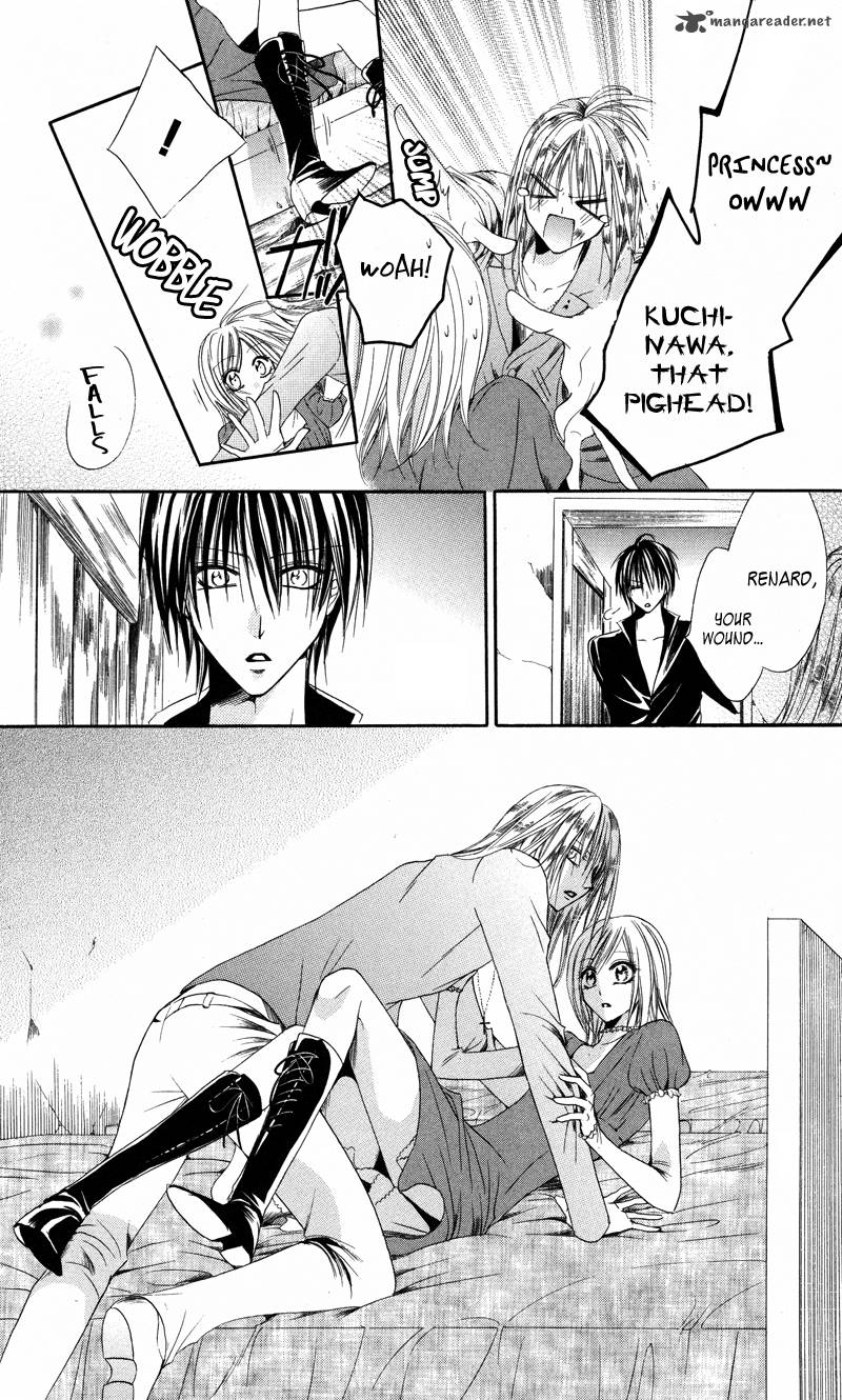 Himegimi To Sanbiki No Kemono 3 28