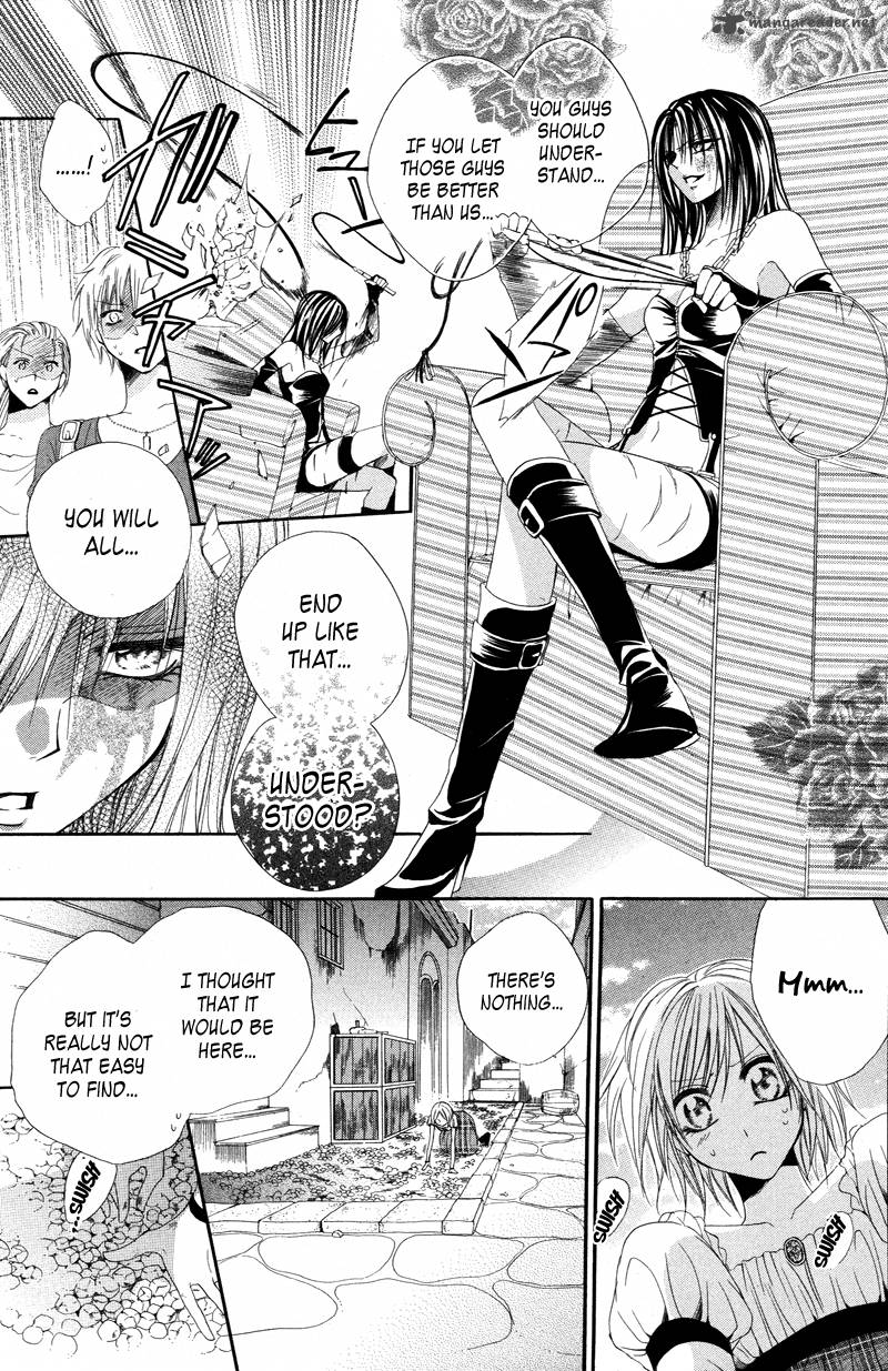 Himegimi To Sanbiki No Kemono 3 34