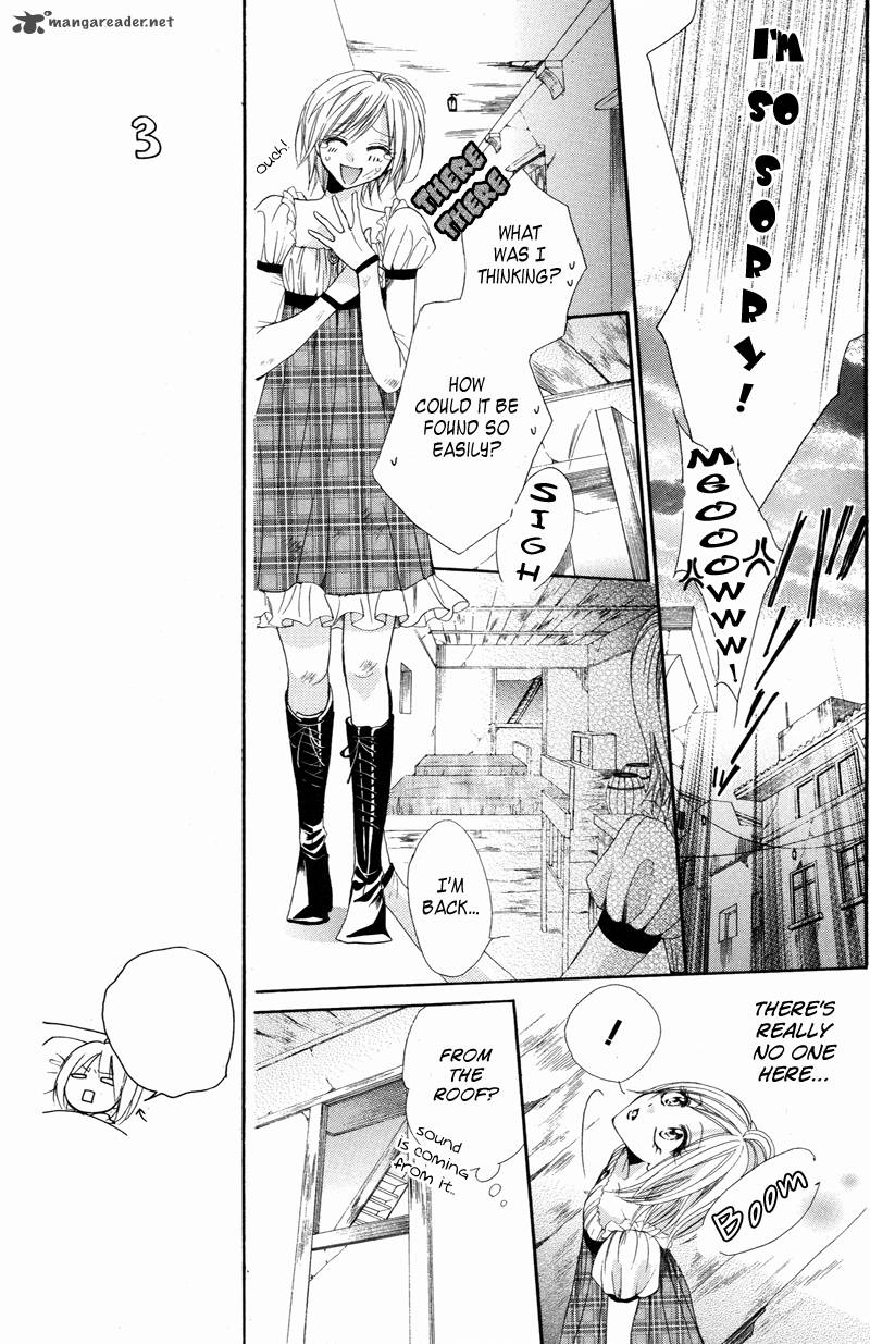 Himegimi To Sanbiki No Kemono 3 36
