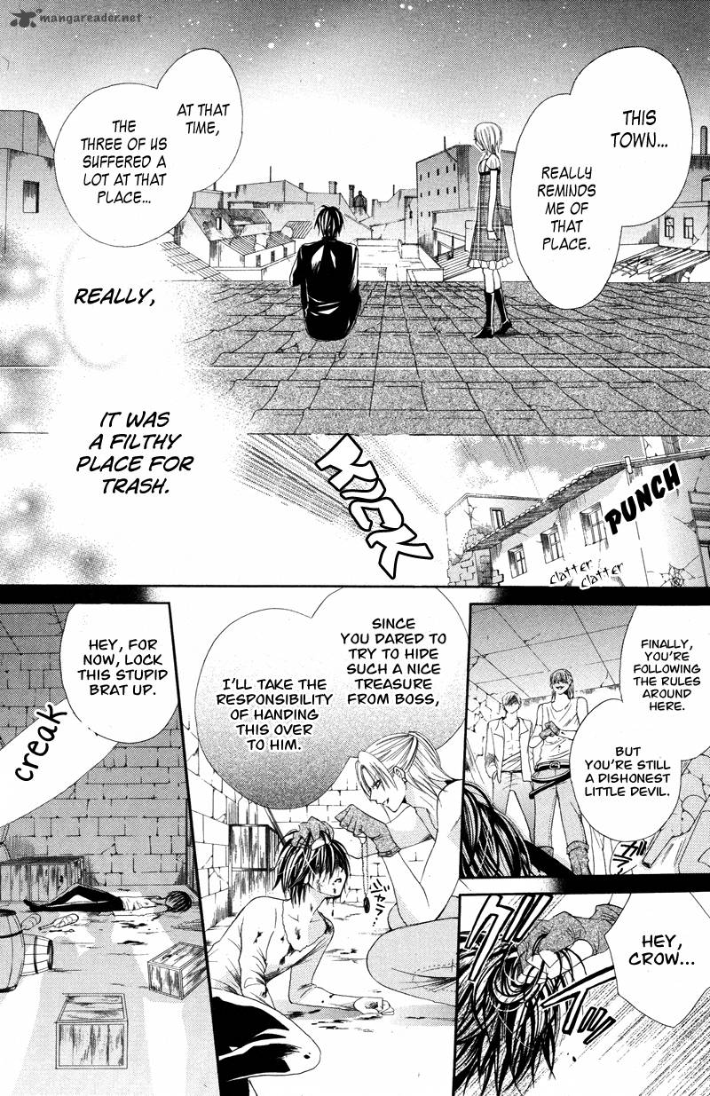 Himegimi To Sanbiki No Kemono 3 38