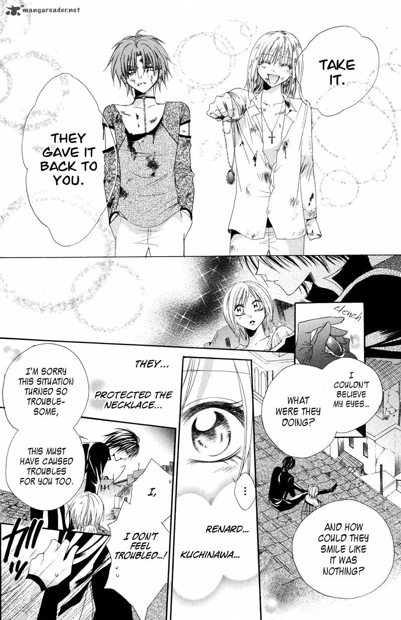 Himegimi To Sanbiki No Kemono 3 41