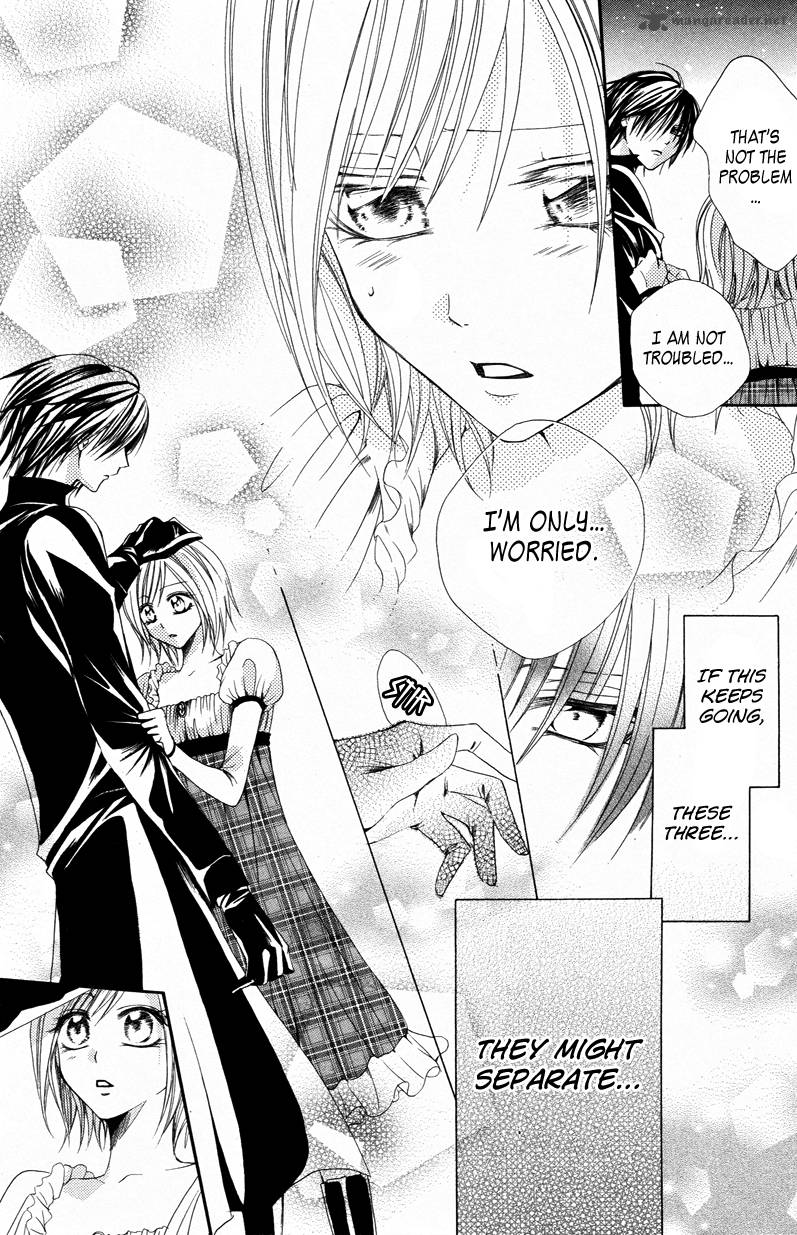 Himegimi To Sanbiki No Kemono 3 42