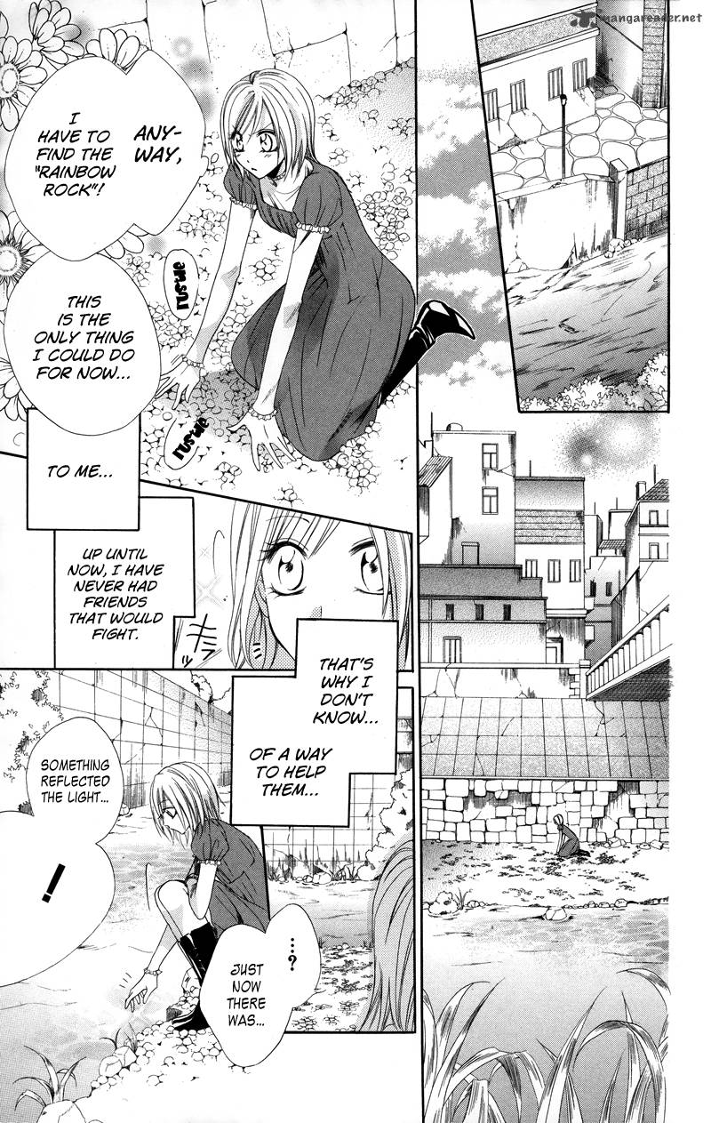 Himegimi To Sanbiki No Kemono 3 44