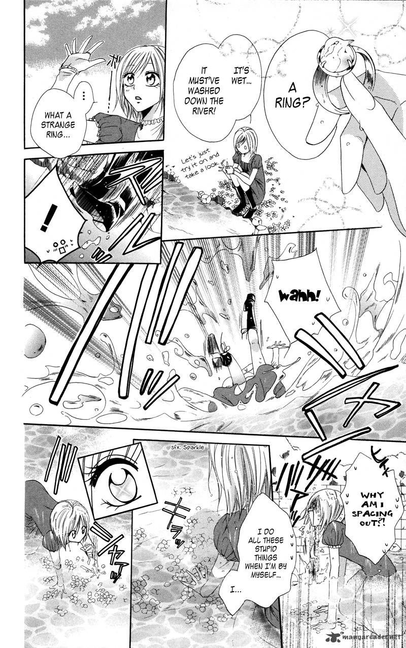 Himegimi To Sanbiki No Kemono 3 45