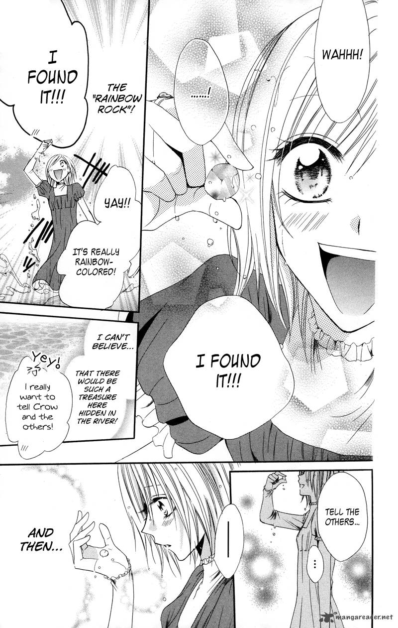 Himegimi To Sanbiki No Kemono 3 46