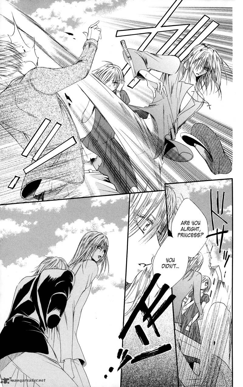Himegimi To Sanbiki No Kemono 3 50