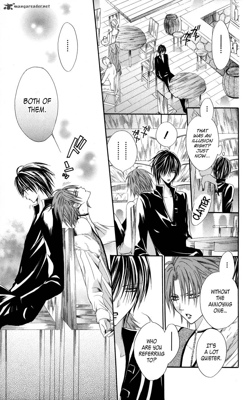 Himegimi To Sanbiki No Kemono 3 52