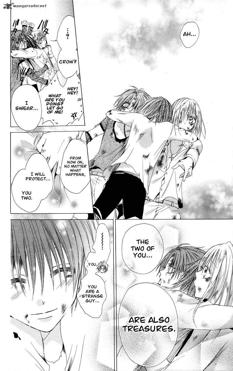 Himegimi To Sanbiki No Kemono 3 55