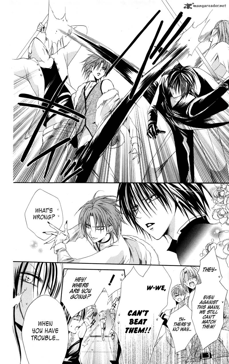 Himegimi To Sanbiki No Kemono 3 63