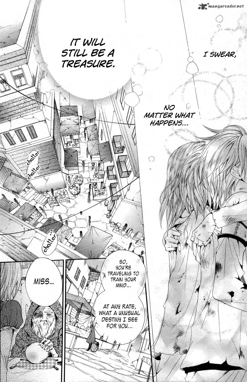 Himegimi To Sanbiki No Kemono 3 7