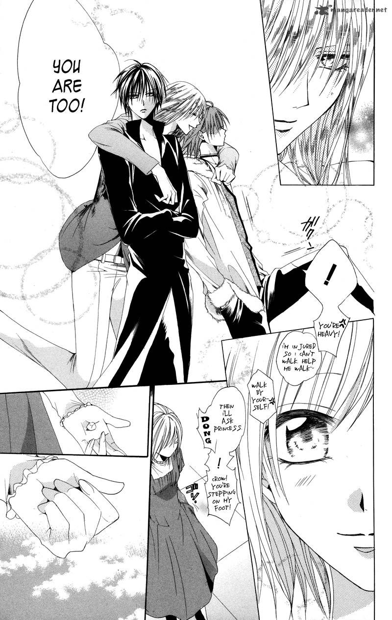 Himegimi To Sanbiki No Kemono 3 70