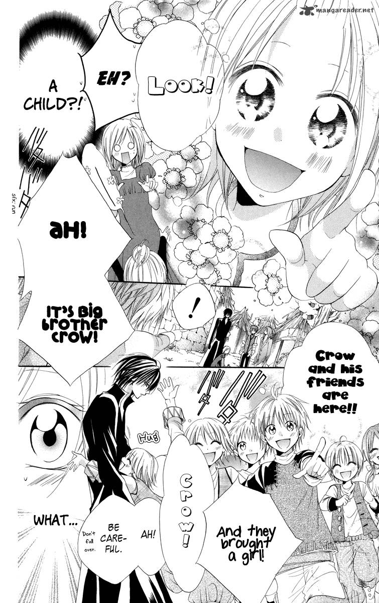 Himegimi To Sanbiki No Kemono 4 10