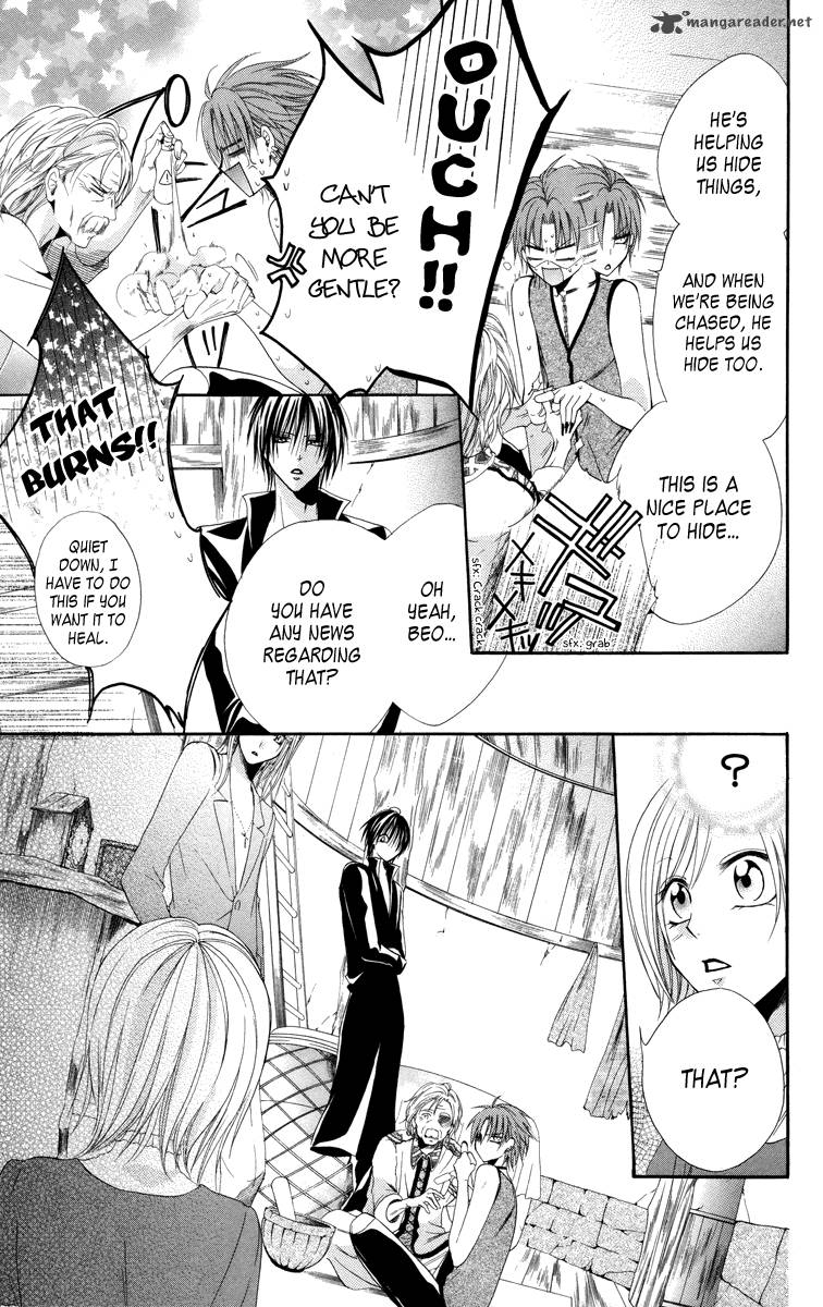 Himegimi To Sanbiki No Kemono 4 13