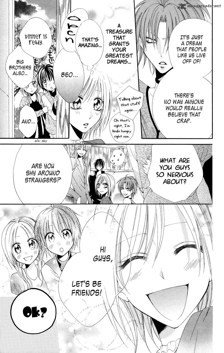 Himegimi To Sanbiki No Kemono 4 15