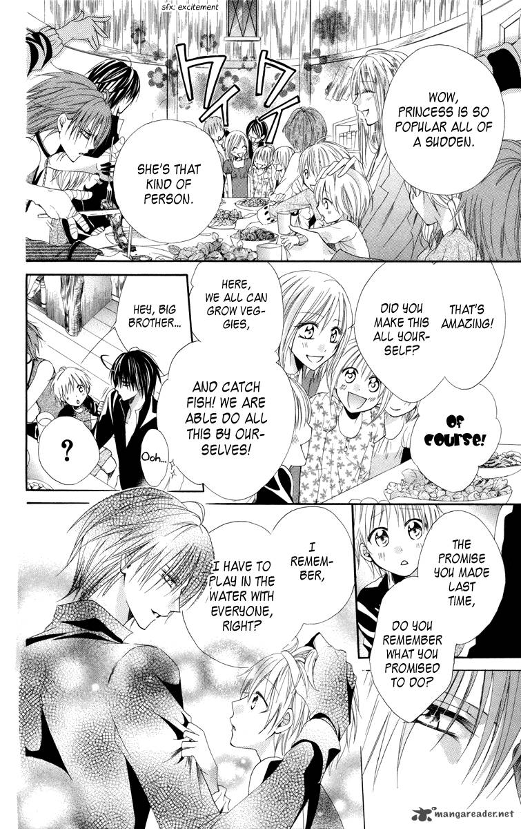 Himegimi To Sanbiki No Kemono 4 16