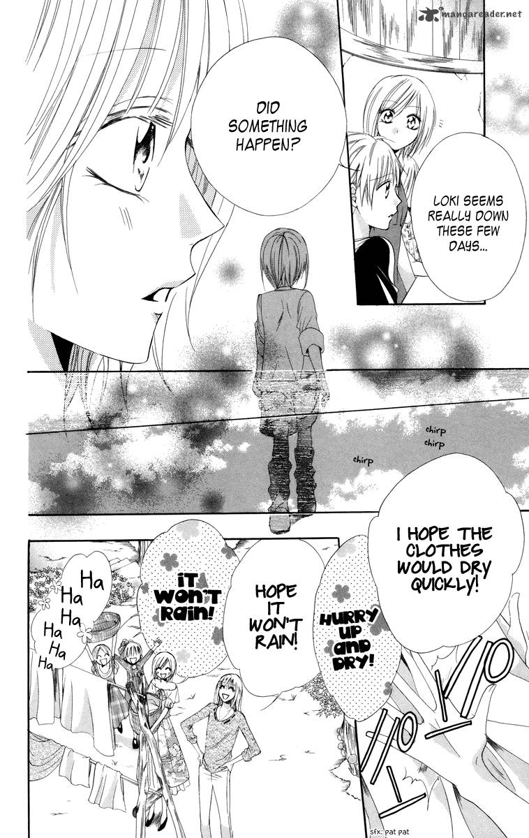 Himegimi To Sanbiki No Kemono 4 18