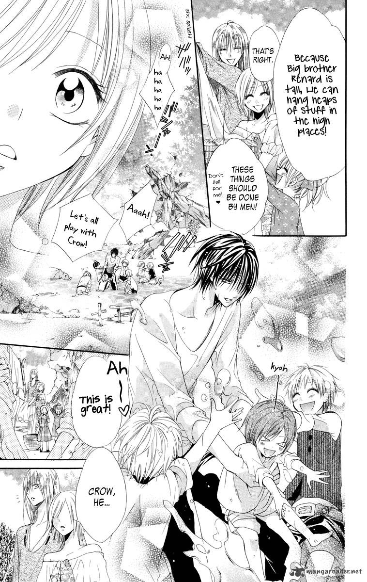 Himegimi To Sanbiki No Kemono 4 19