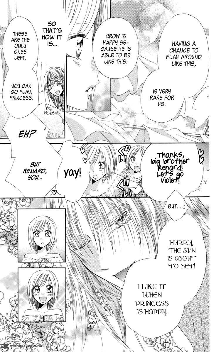 Himegimi To Sanbiki No Kemono 4 21