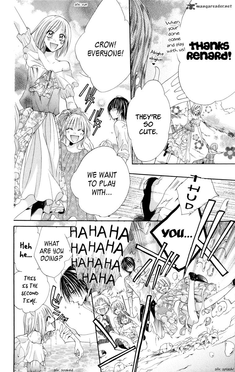 Himegimi To Sanbiki No Kemono 4 22