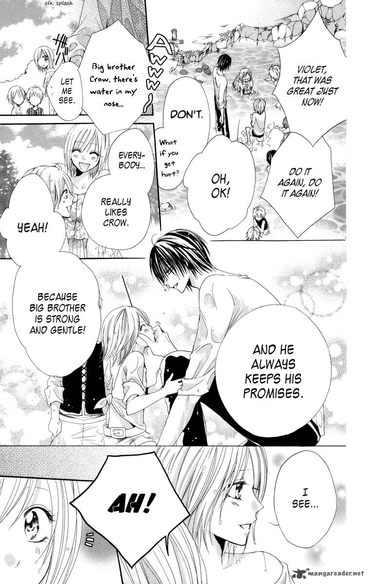 Himegimi To Sanbiki No Kemono 4 23