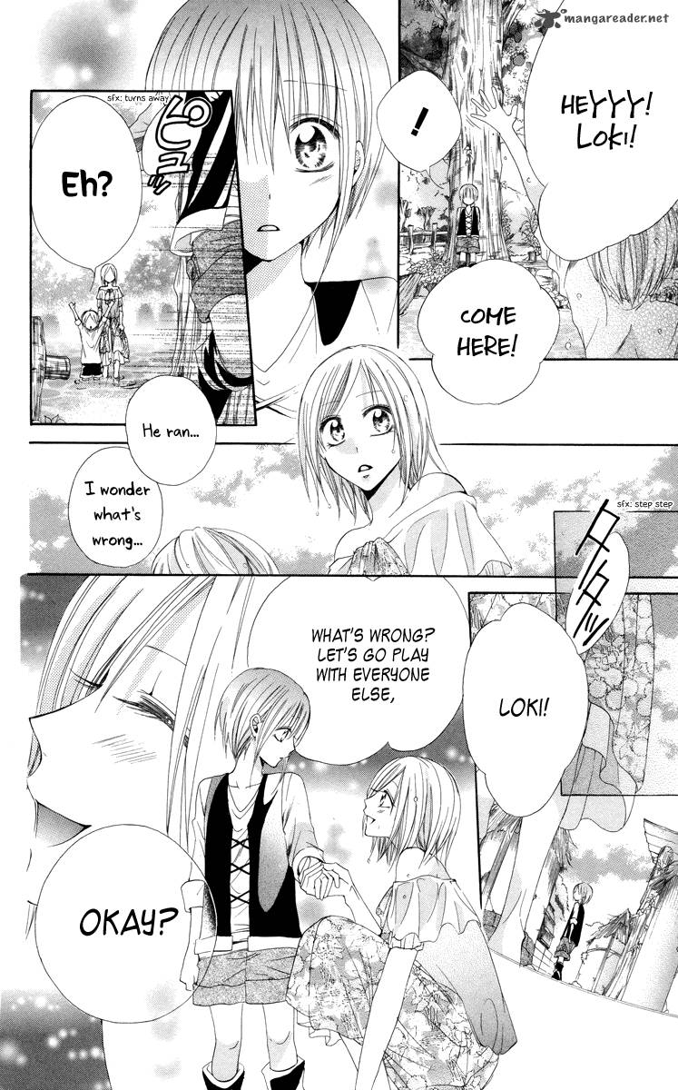 Himegimi To Sanbiki No Kemono 4 24
