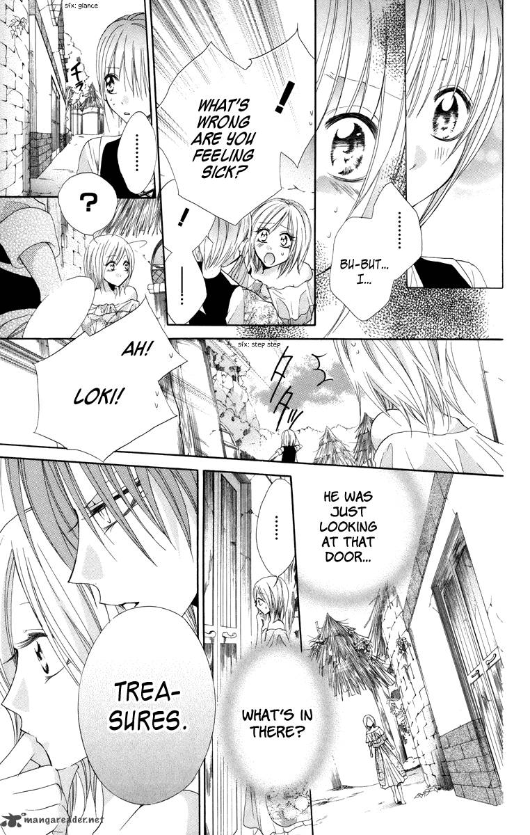 Himegimi To Sanbiki No Kemono 4 25