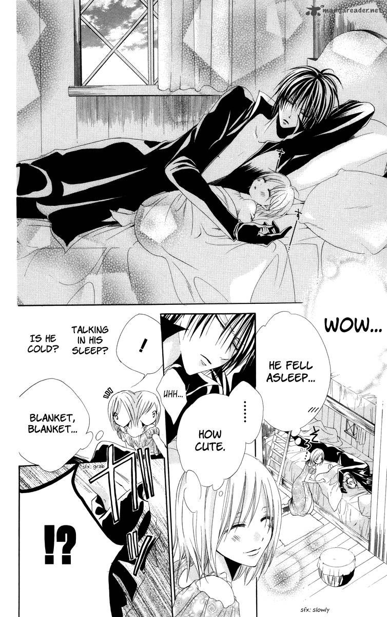 Himegimi To Sanbiki No Kemono 4 30
