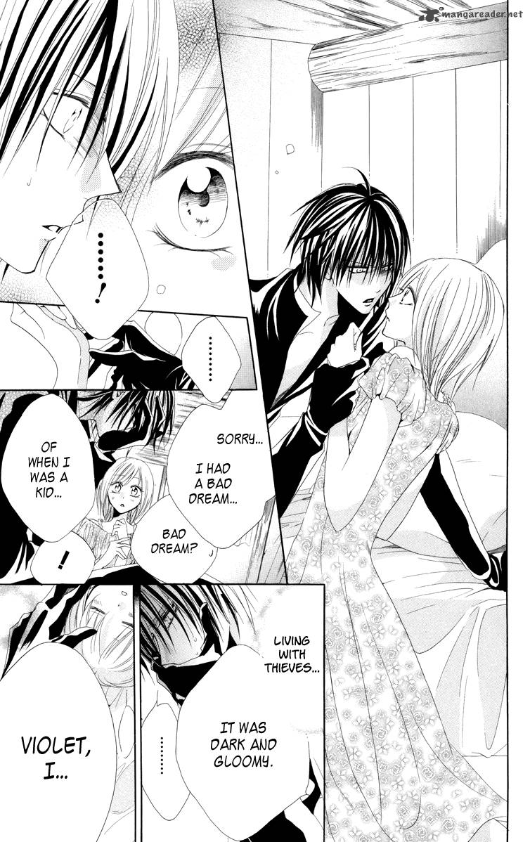 Himegimi To Sanbiki No Kemono 4 31